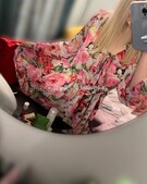 Анкета проститутки Елизавета - метро Аэропорт, возраст - 22