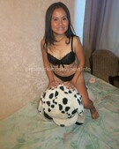 Анкета проститутки Мелисса - метро Тропарево-Никулино, возраст - 23