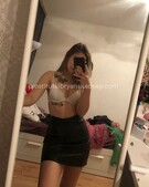 Анкета проститутки Стелла - метро Нагатино-Садовники, возраст - 23