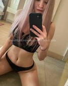 Анкета проститутки Соня - метро Бабушкинский, возраст - 23