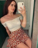 Анкета проститутки Вероника - метро Теплый Стан, возраст - 24