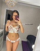 Анкета проститутки Любовь - метро Ломоносовский, возраст - 25