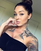 Анкета проститутки Галя - метро Ростокино, возраст - 25