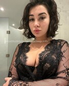 Анкета проститутки Снежана - метро Нагатино-Садовники, возраст - 27