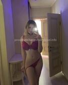 Анкета проститутки Ника - метро Раменки, возраст - 30